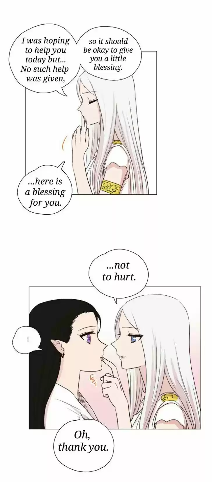 Miss Angel and Miss Devil 53