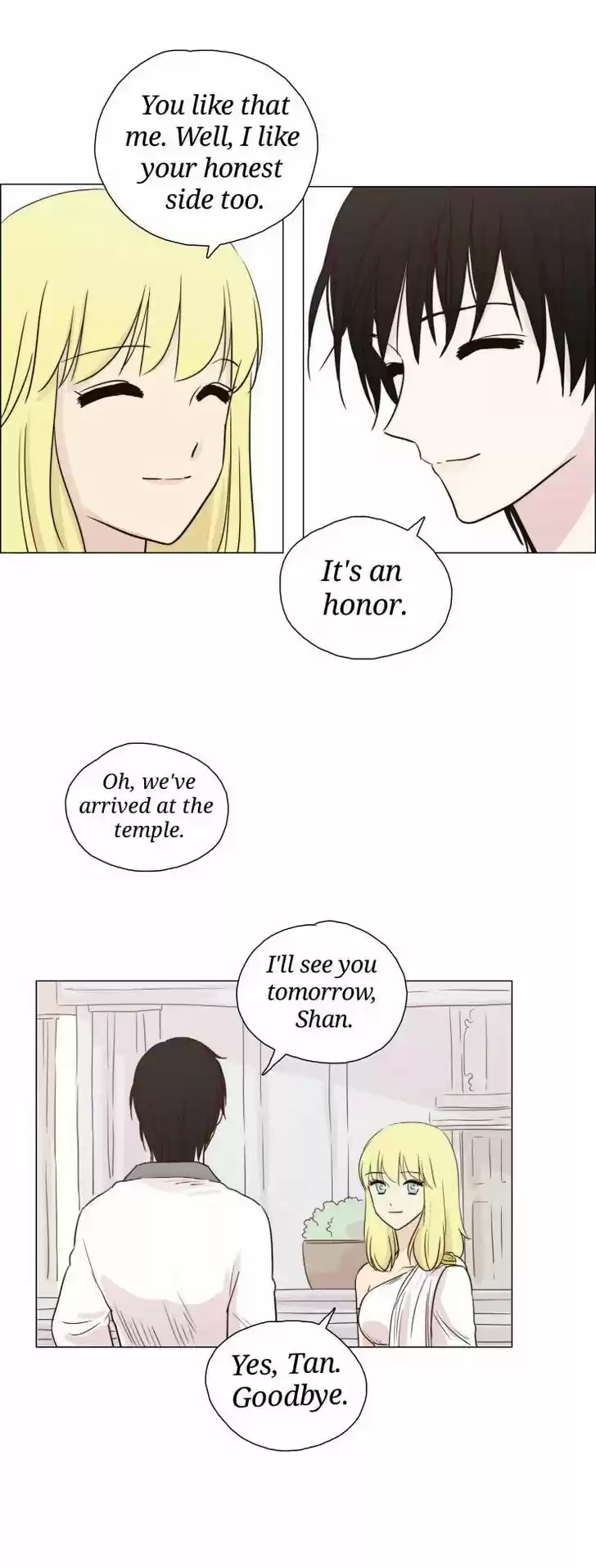 Miss Angel and Miss Devil 54