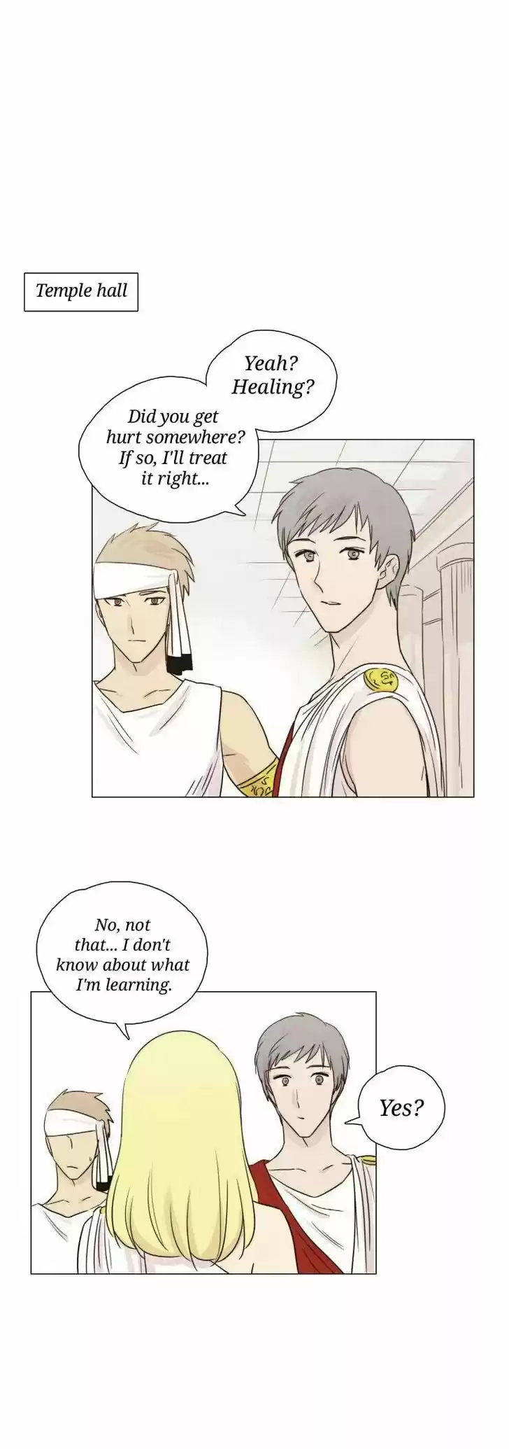 Miss Angel and Miss Devil 54