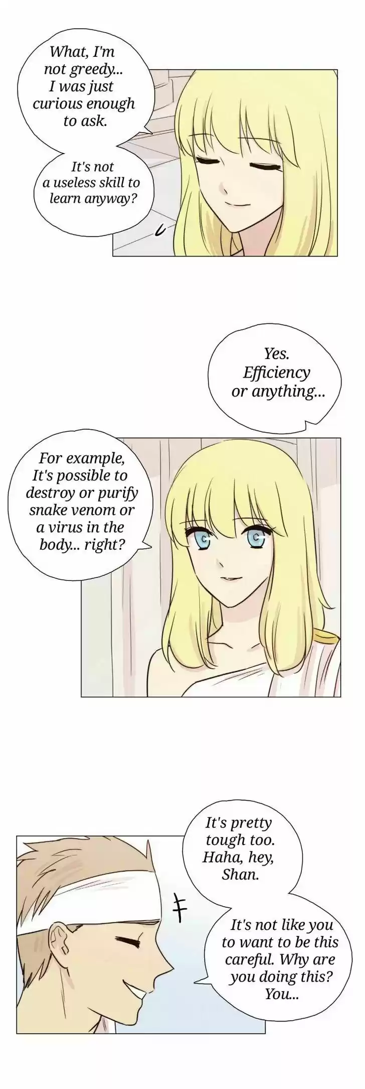 Miss Angel and Miss Devil 54