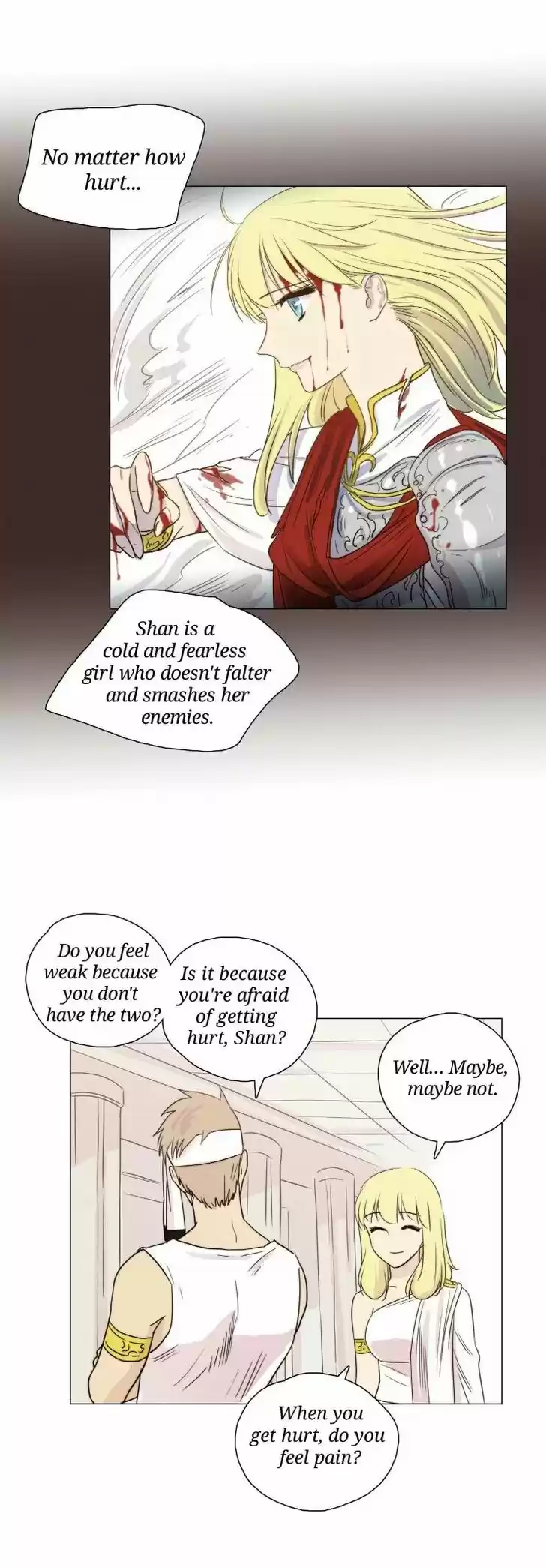 Miss Angel and Miss Devil 54