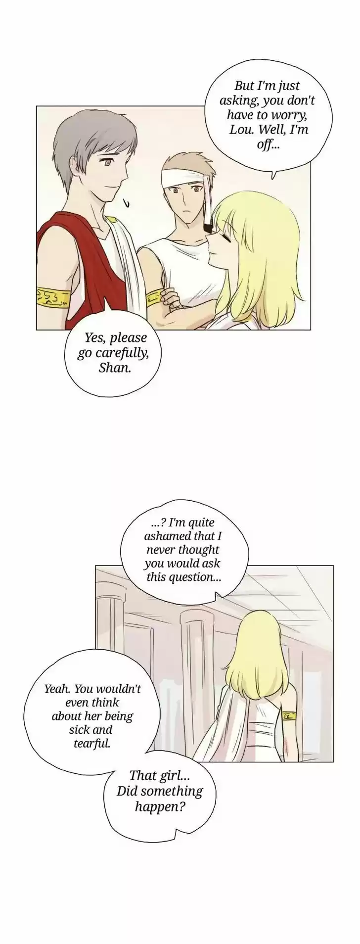 Miss Angel and Miss Devil 54