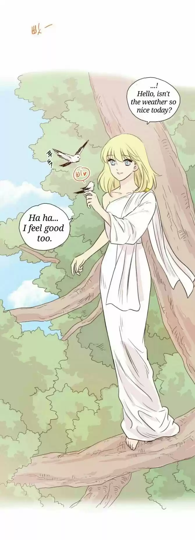 Miss Angel and Miss Devil 54