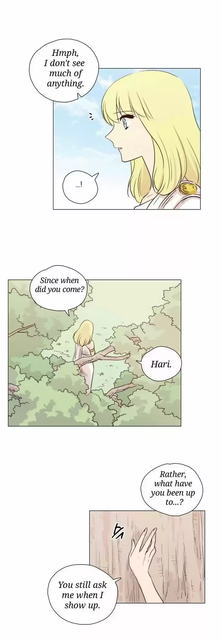 Miss Angel and Miss Devil 54