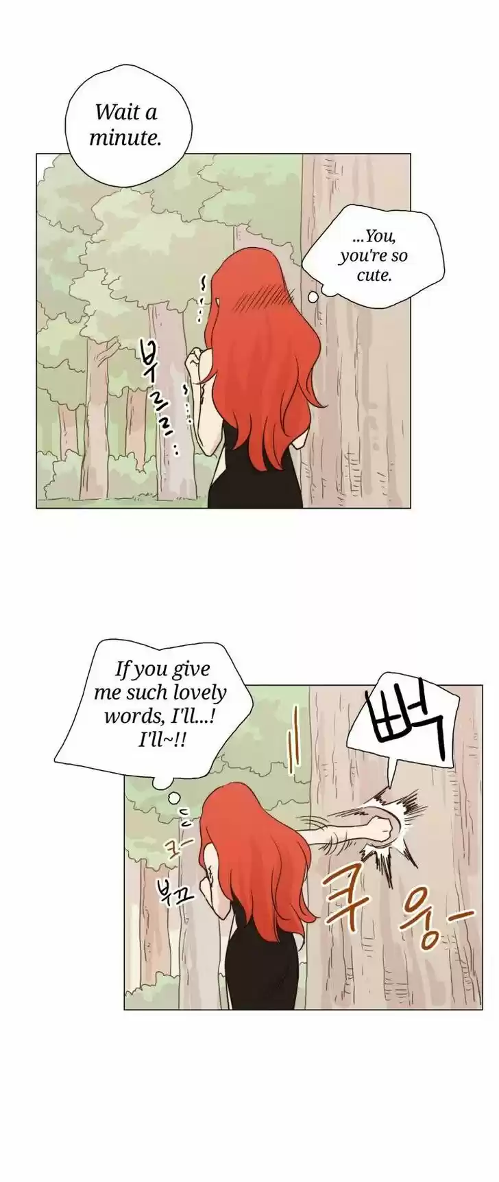 Miss Angel and Miss Devil 54