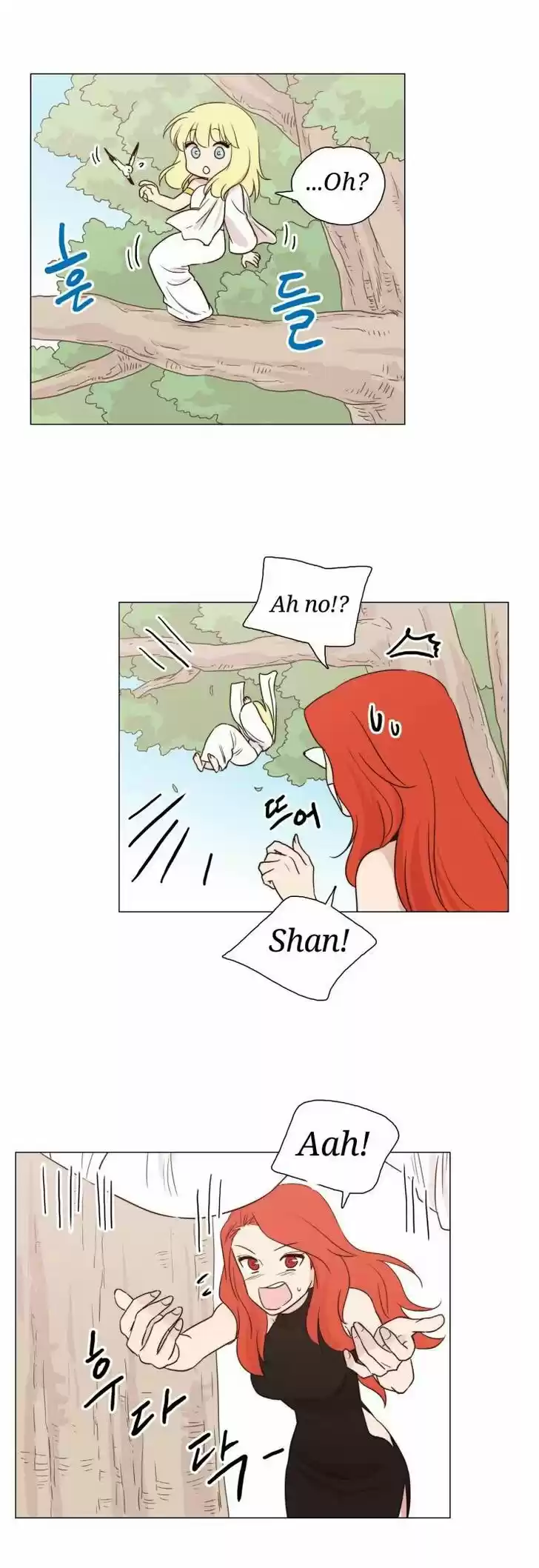 Miss Angel and Miss Devil 54