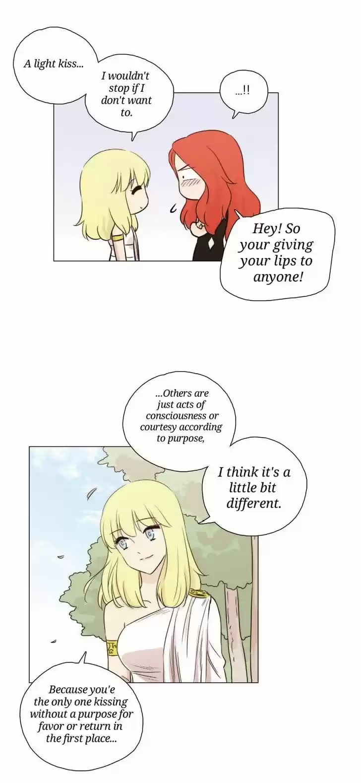 Miss Angel and Miss Devil 54