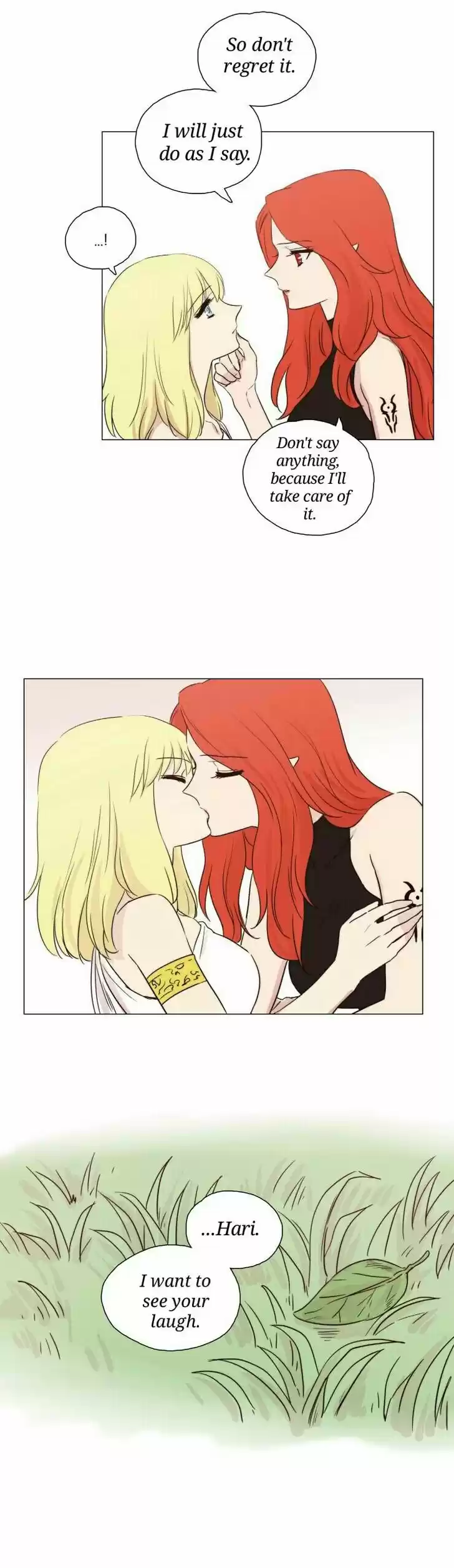Miss Angel and Miss Devil 54