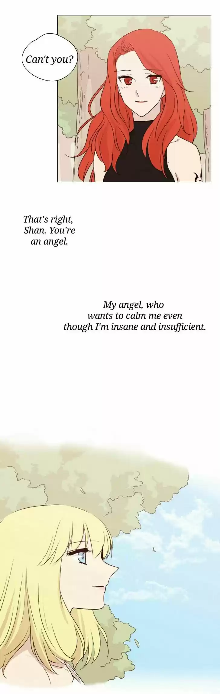 Miss Angel and Miss Devil 54