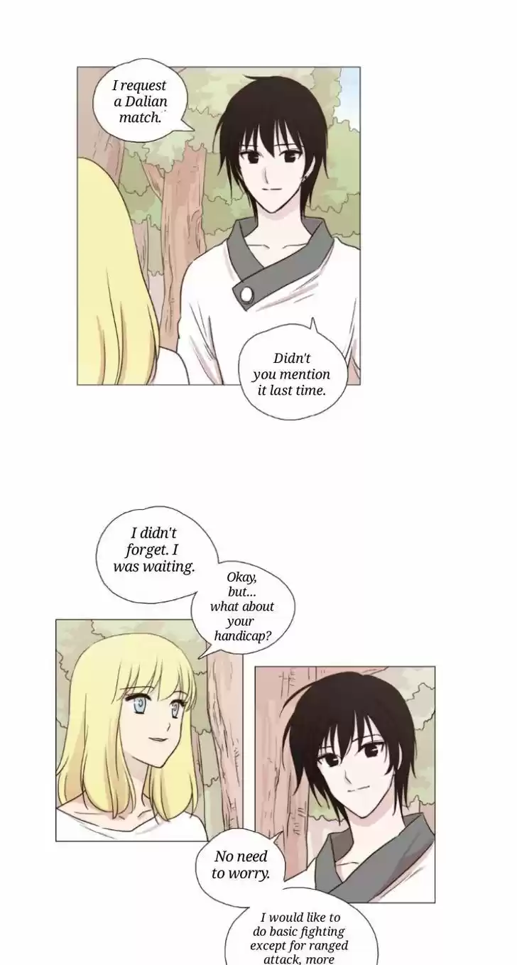 Miss Angel and Miss Devil 55