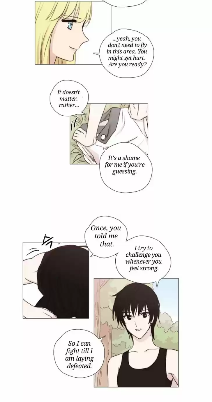 Miss Angel and Miss Devil 55