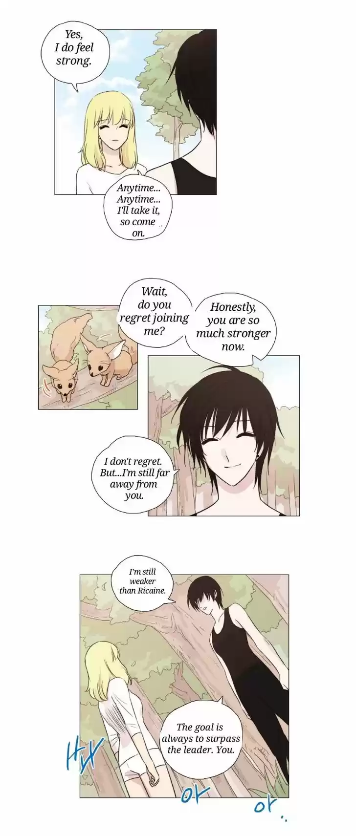 Miss Angel and Miss Devil 55