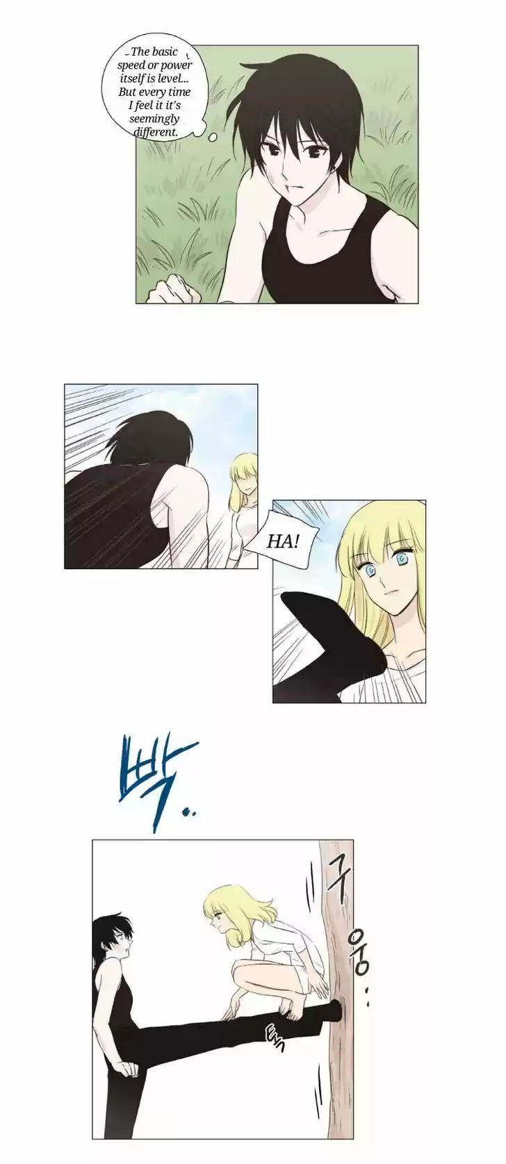 Miss Angel and Miss Devil 55