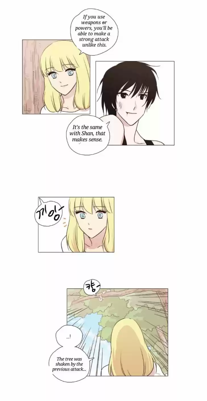 Miss Angel and Miss Devil 55