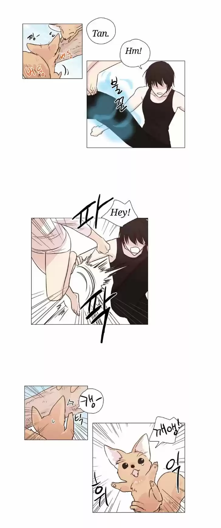 Miss Angel and Miss Devil 55