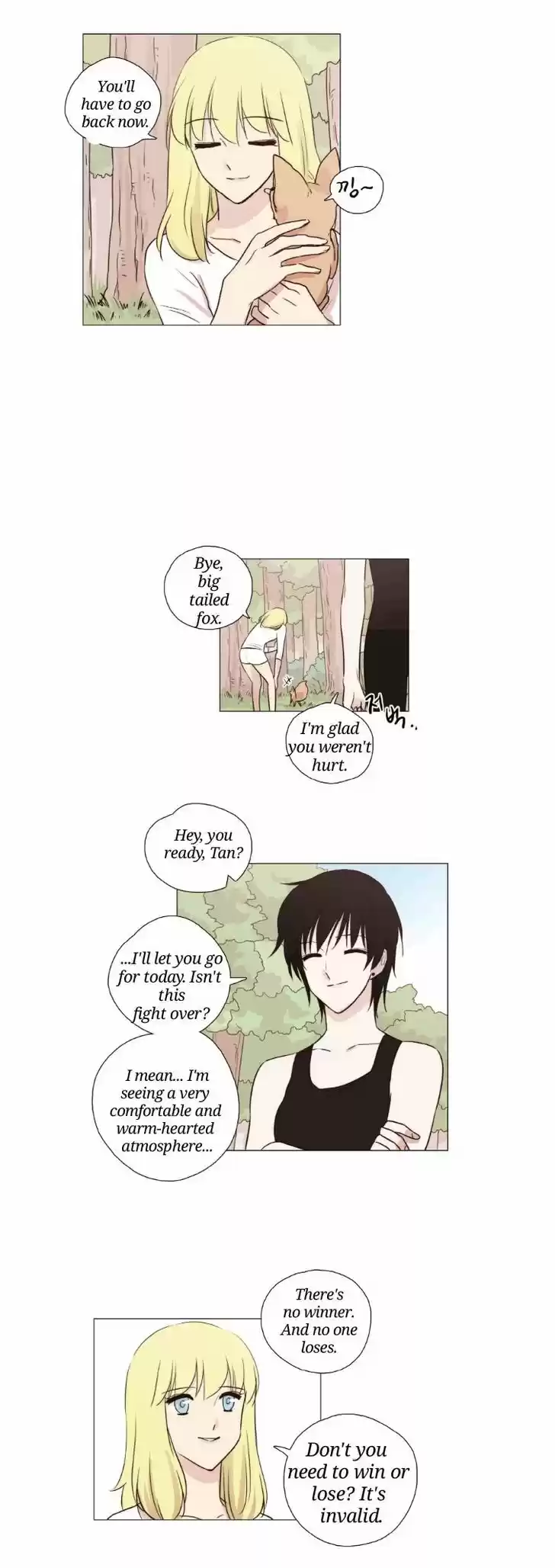 Miss Angel and Miss Devil 55