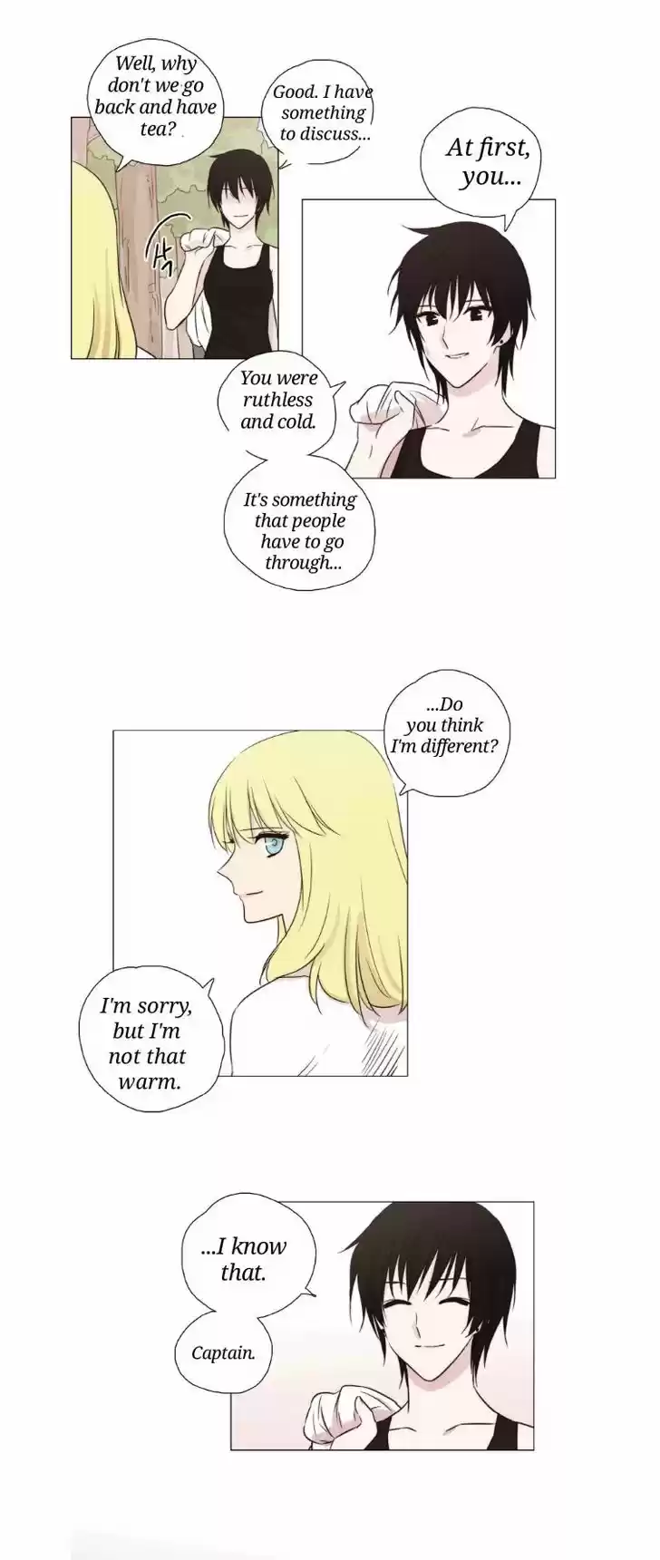 Miss Angel and Miss Devil 55