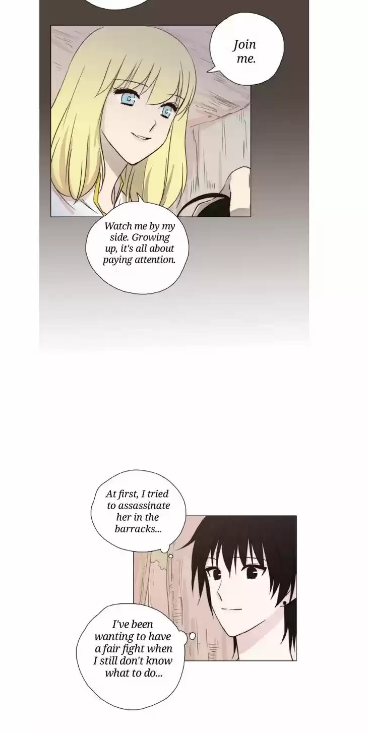 Miss Angel and Miss Devil 55