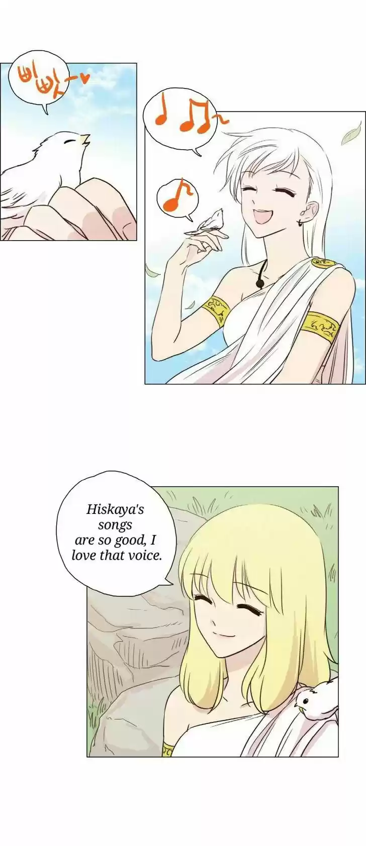 Miss Angel and Miss Devil 56