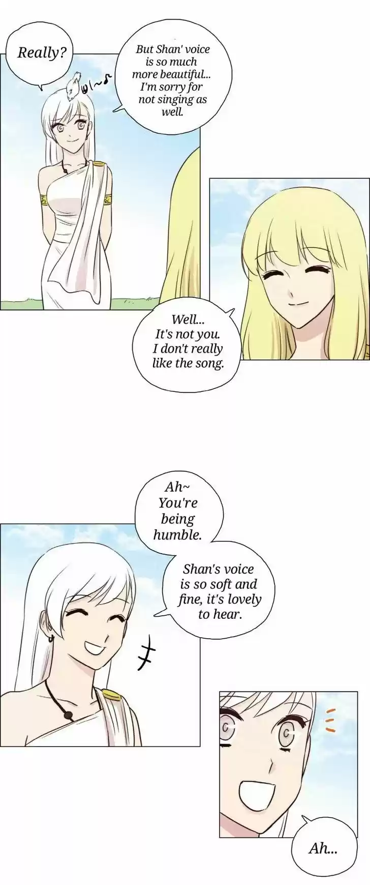 Miss Angel and Miss Devil 56