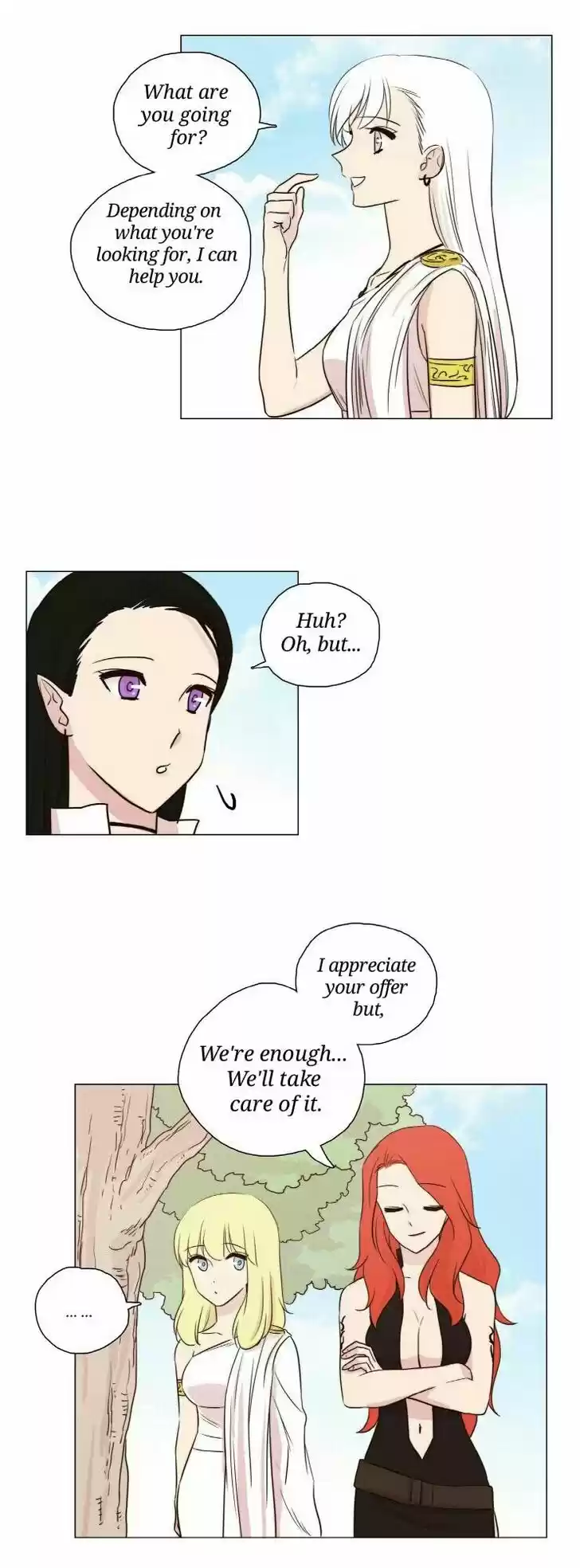 Miss Angel and Miss Devil 56