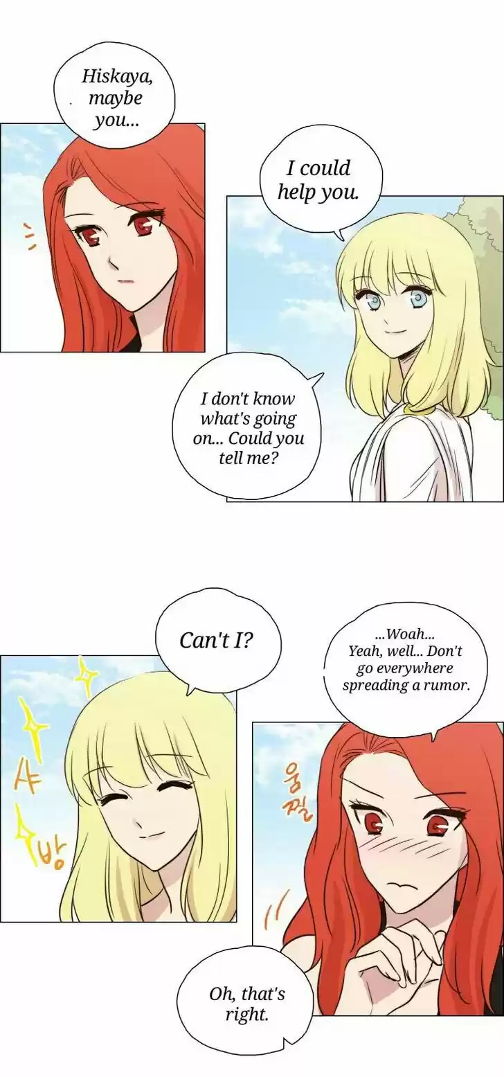 Miss Angel and Miss Devil 56