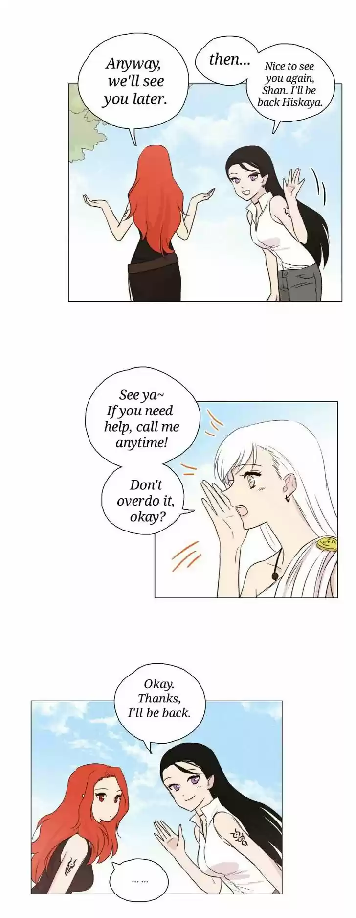 Miss Angel and Miss Devil 56