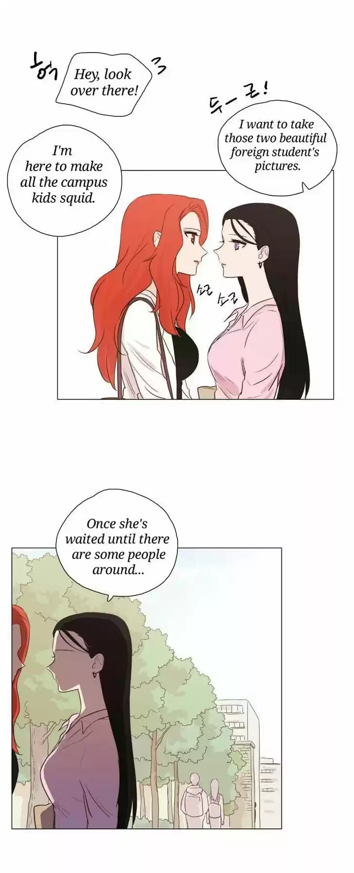 Miss Angel and Miss Devil 57