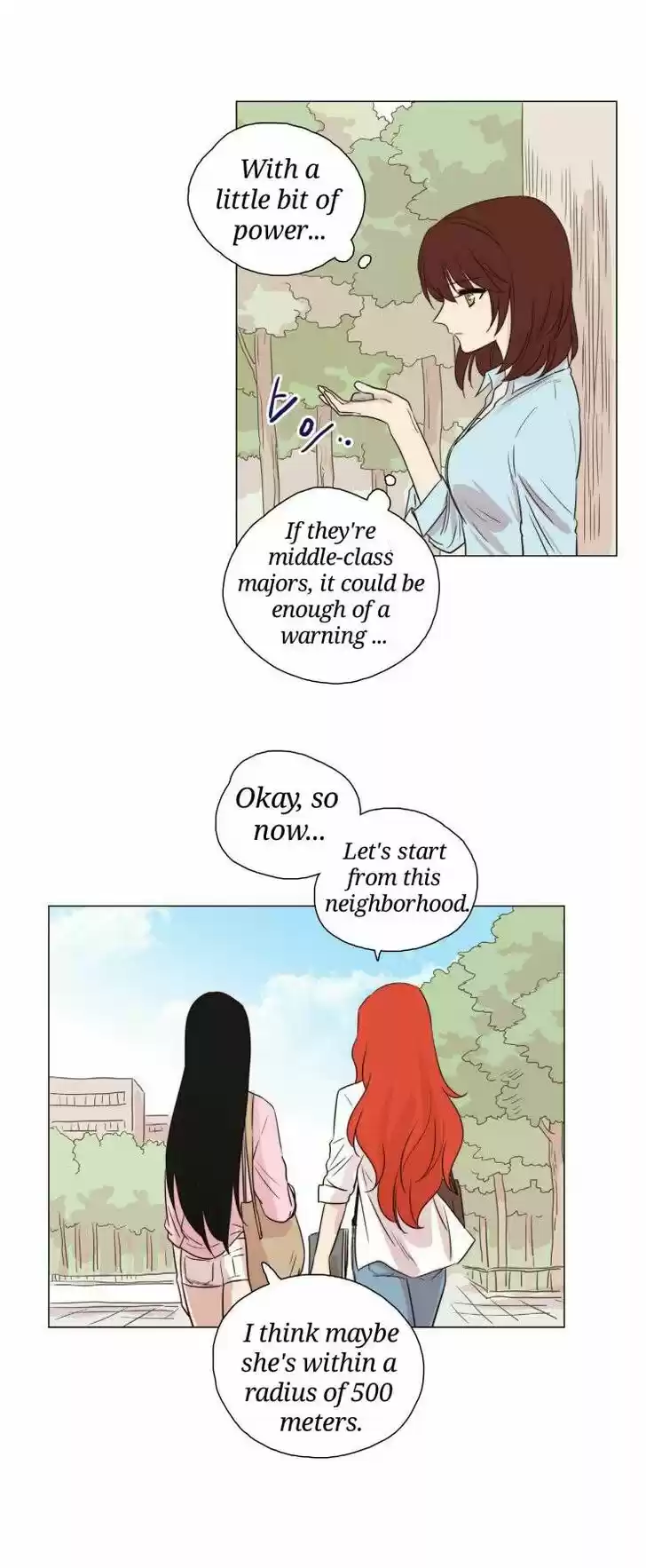 Miss Angel and Miss Devil 57