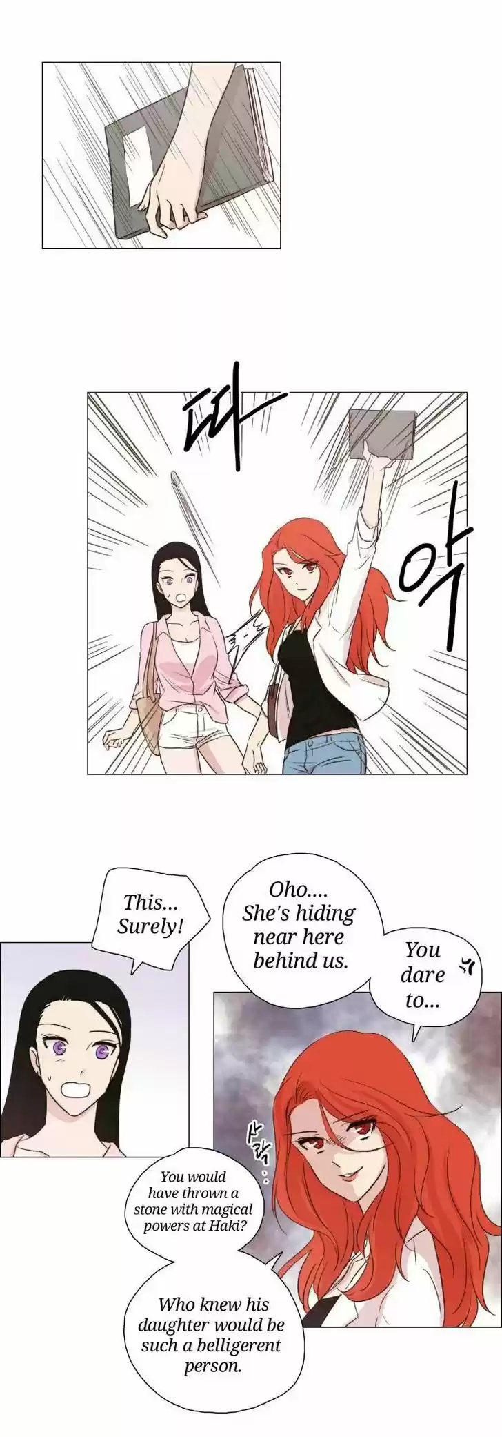 Miss Angel and Miss Devil 57