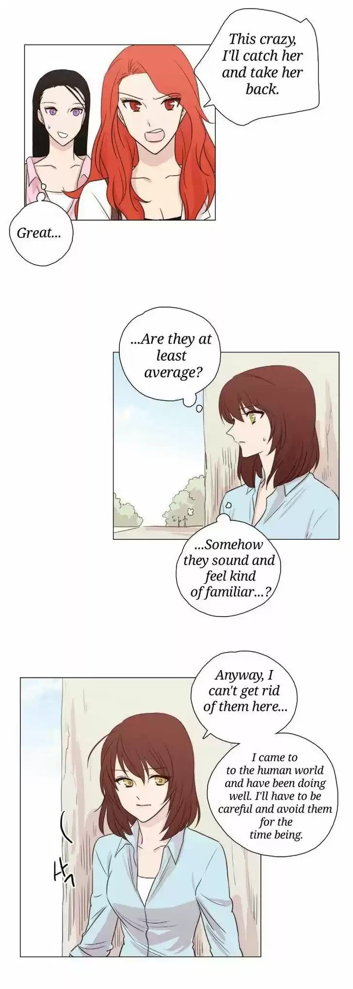 Miss Angel and Miss Devil 57