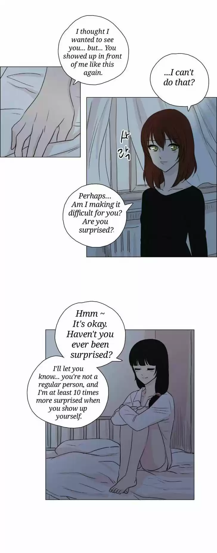 Miss Angel and Miss Devil 57