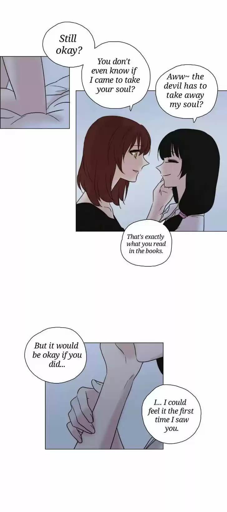 Miss Angel and Miss Devil 57