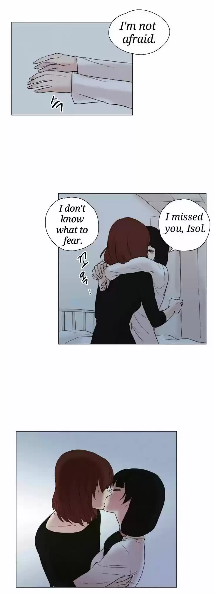 Miss Angel and Miss Devil 57