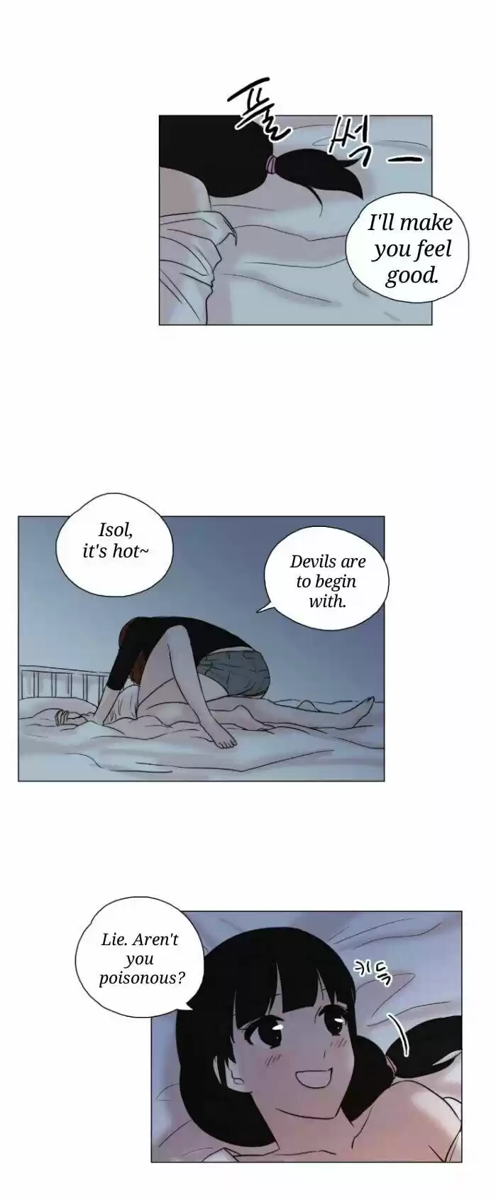 Miss Angel and Miss Devil 57