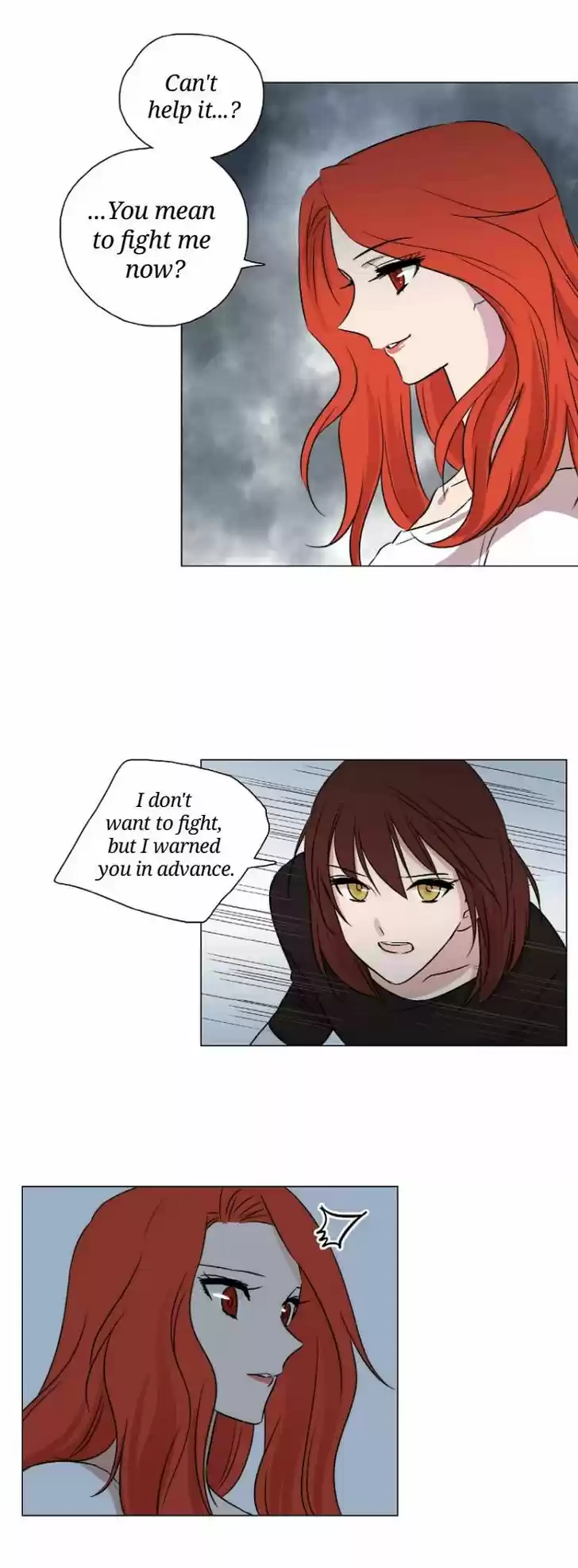 Miss Angel and Miss Devil 58