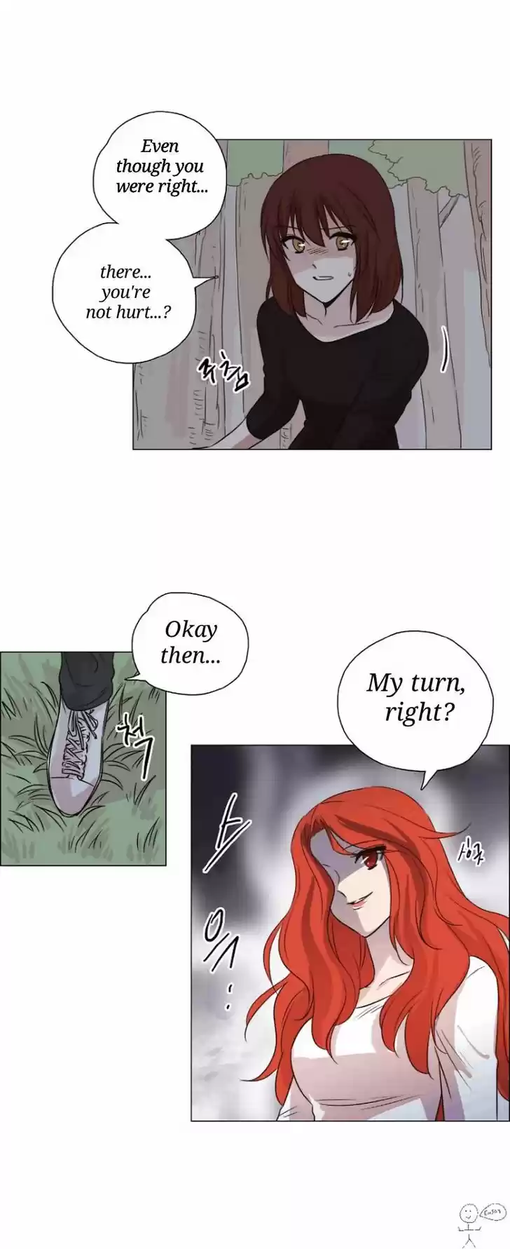 Miss Angel and Miss Devil 58