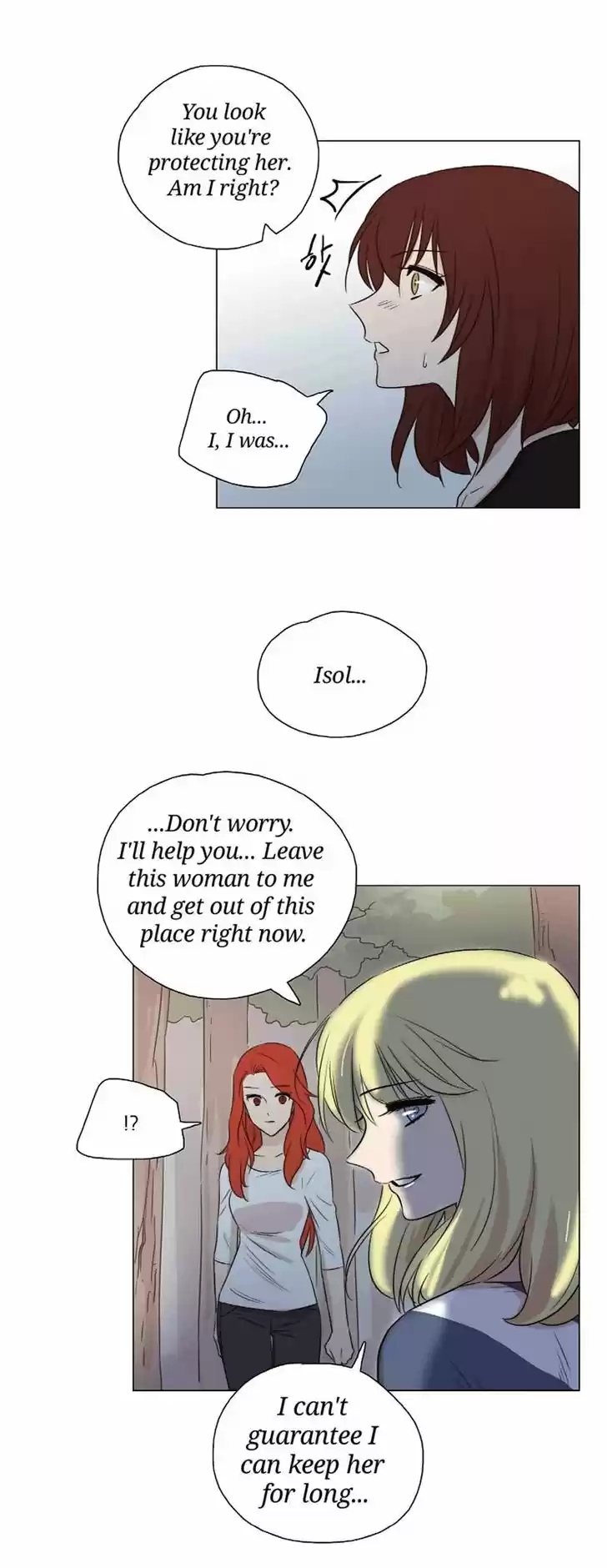 Miss Angel and Miss Devil 58