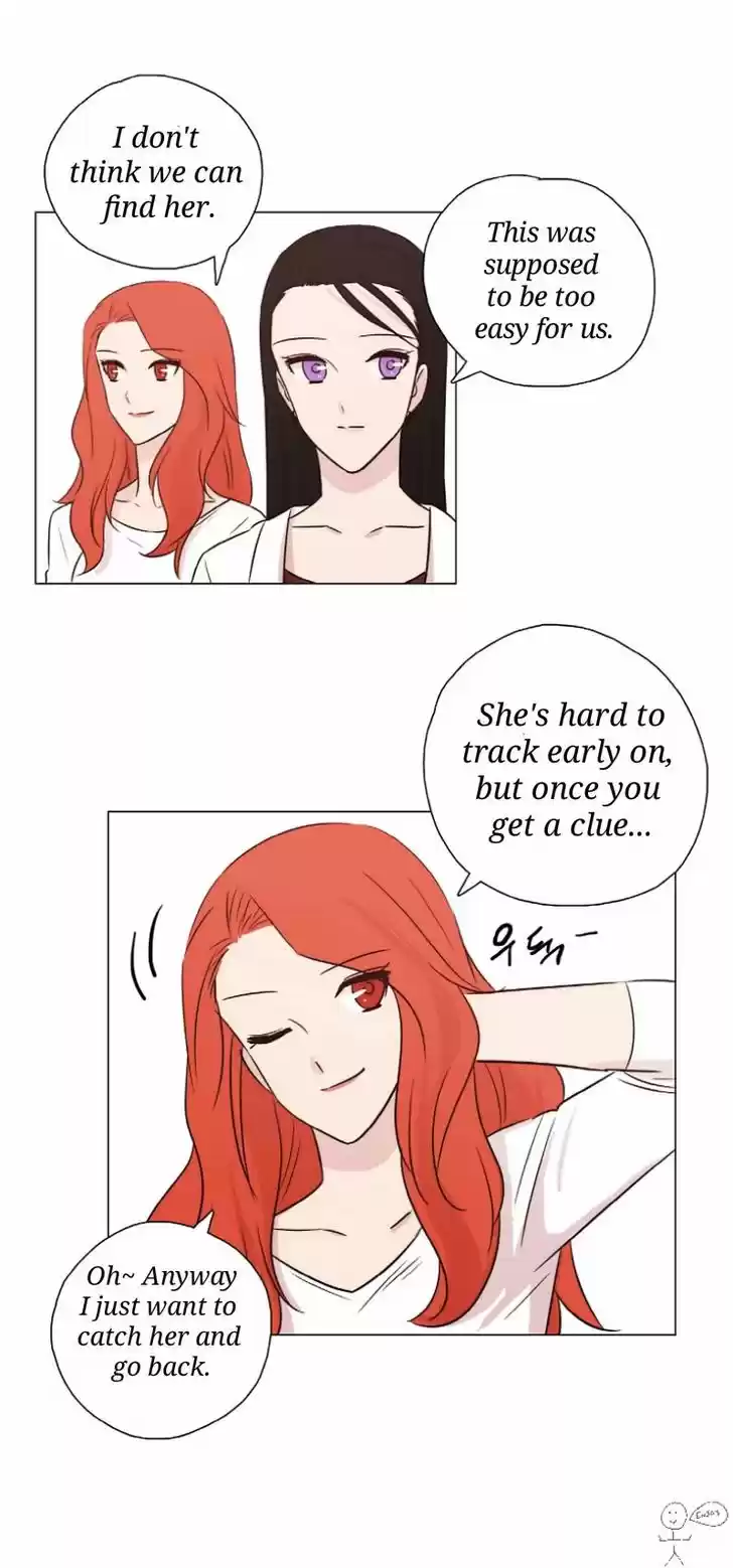 Miss Angel and Miss Devil 58