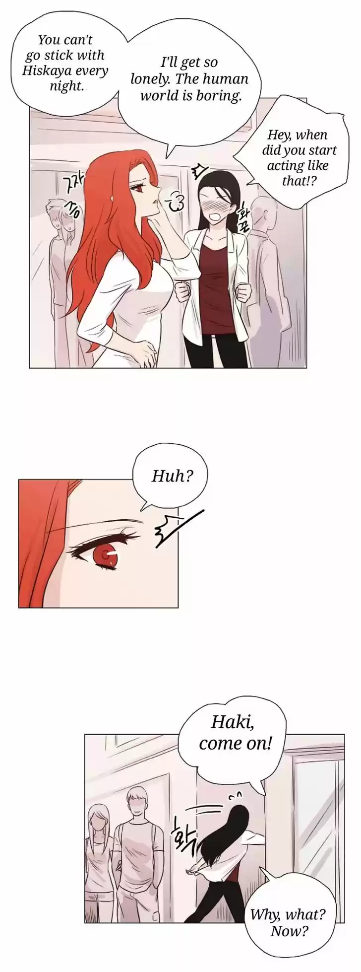 Miss Angel and Miss Devil 58