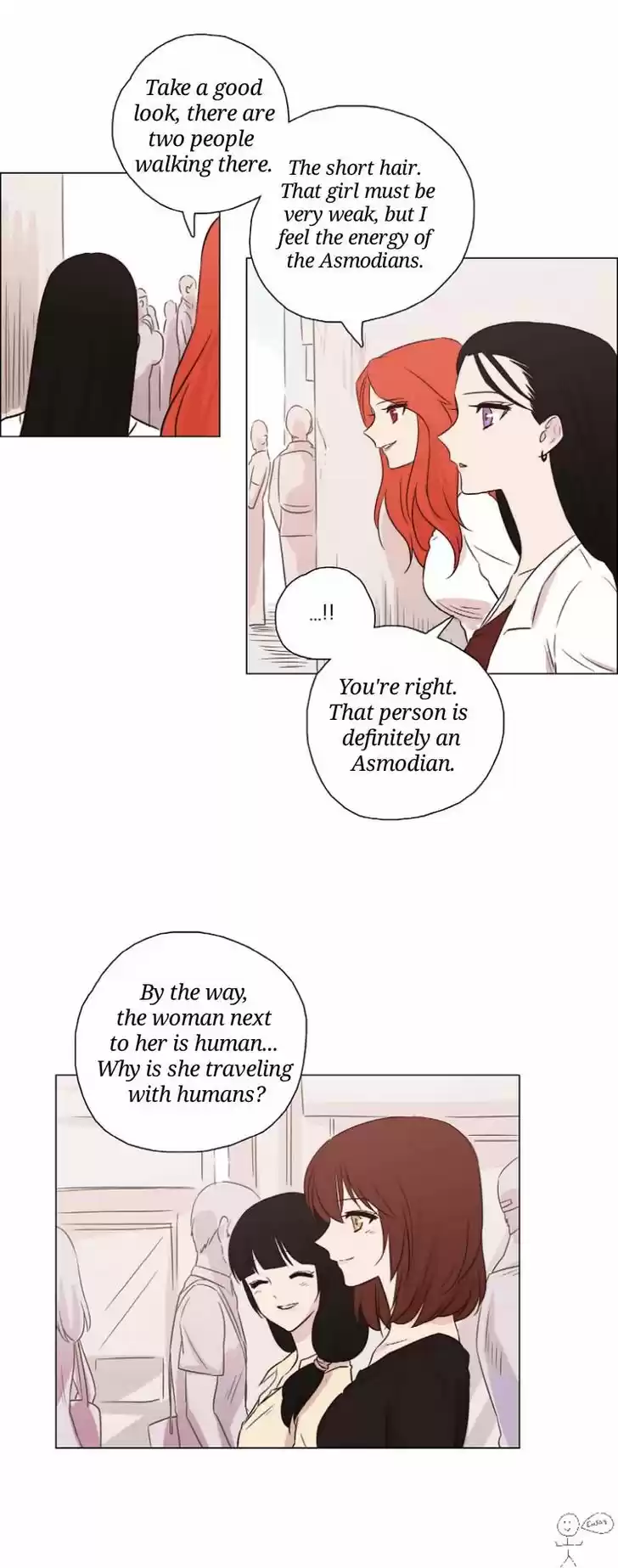 Miss Angel and Miss Devil 58