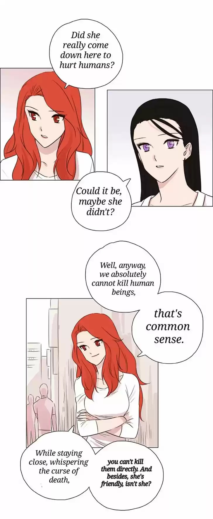 Miss Angel and Miss Devil 58