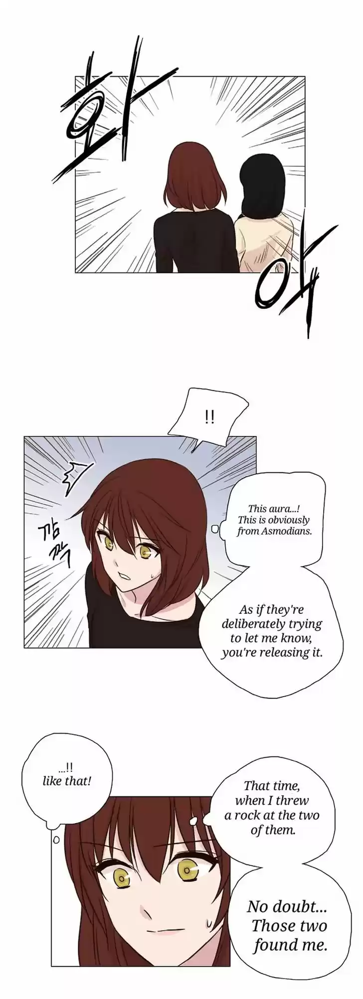 Miss Angel and Miss Devil 58