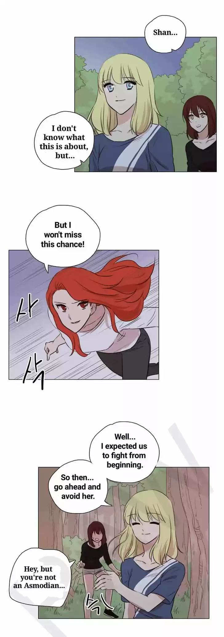 Miss Angel and Miss Devil 59