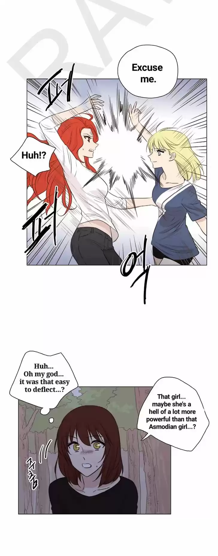 Miss Angel and Miss Devil 59