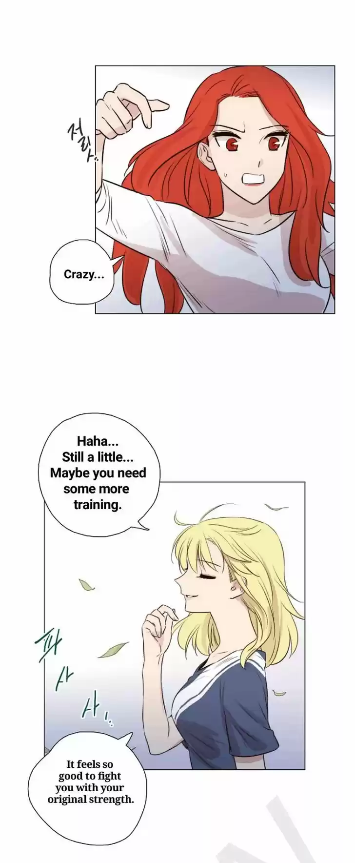 Miss Angel and Miss Devil 59