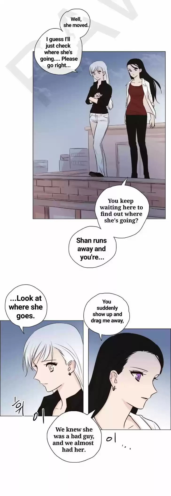 Miss Angel and Miss Devil 59