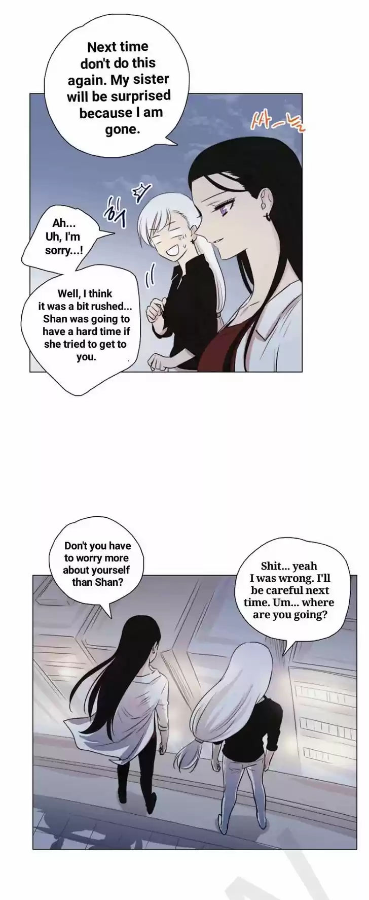 Miss Angel and Miss Devil 59