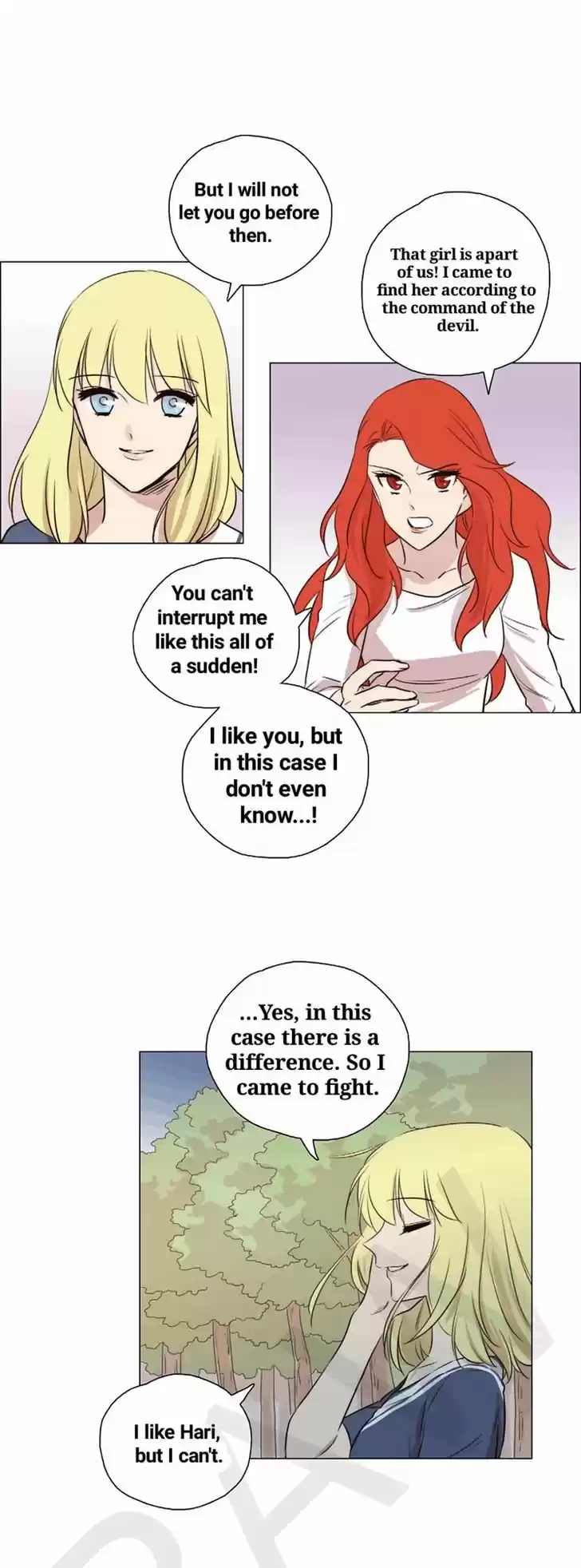 Miss Angel and Miss Devil 59