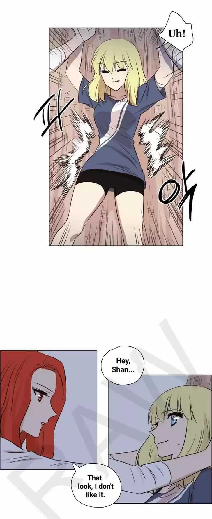 Miss Angel and Miss Devil 59